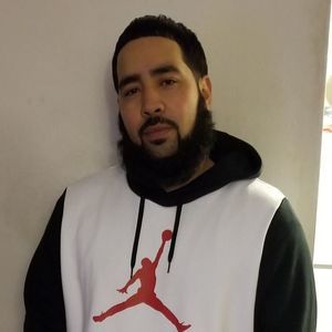 Meet your Posher, Kristopher